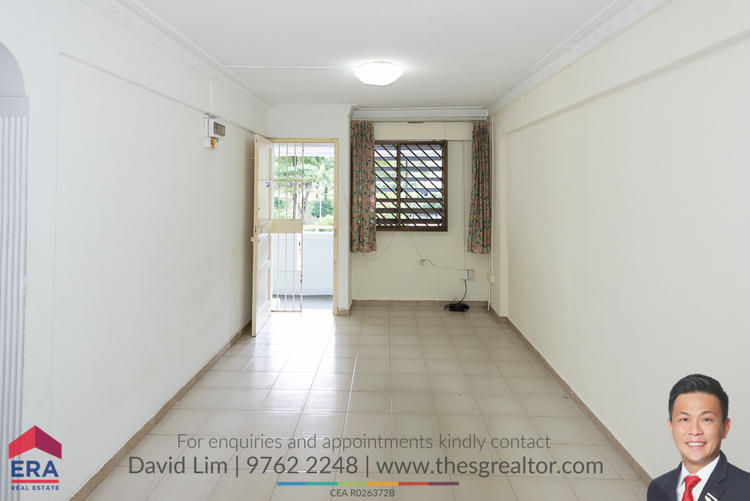 Blk 564 Ang Mo Kio Avenue 3 (Ang Mo Kio), HDB 3 Rooms #110968452